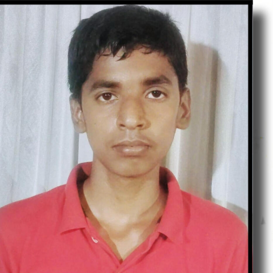 SANJU